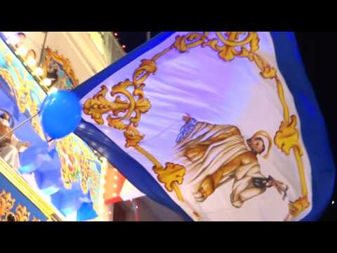 San Gejtanu,, TAL MISKINA innu marcia 2016 SATURDAY