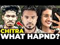 What Happened CHITHRAPRIYA CASE Madan Gowri MG Squad