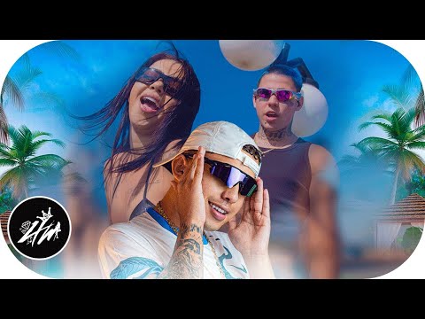 TOMA TOMA - MC Índia e Traplaudo (4M Filmes) Guga Divulga