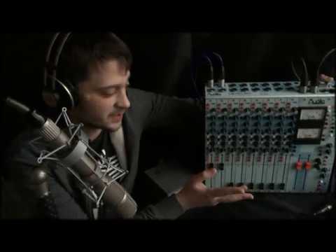 Audio Developments AD 147 High Quality 8-Channel Mixing Console Neve SSL Alike image 22