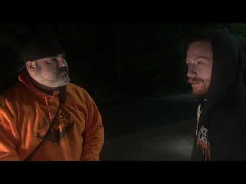 DangerKid Confronts Dylan Nix, Challenges Him For #TheRoad Season 1 Finale - Limitless Wrestling