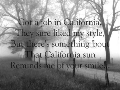 Melancholy Blue - Trisha Yearwood