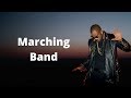 R.kelly - Marching Band (Lyrics)