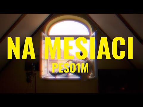 Peso1M - Na Mesiaci |Official Video|