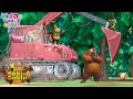 Bablu Dablu Hindi Cartoon Big Magic Adventure Story Boonie Bears Compilation Kiddo Toons Hindi