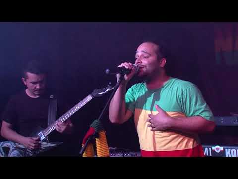 QUINTA INDEPENDENTE - RAIZ CELESTIAL