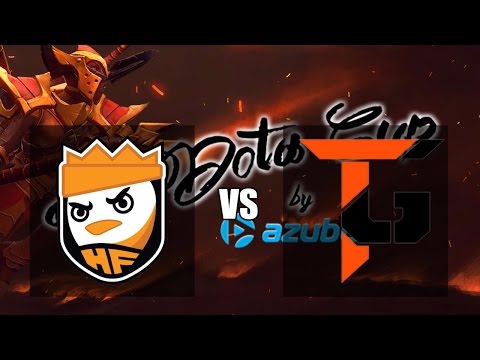 HAPPY FEET VS TRUST GAME 2 | PRODOTA CUP SEA SEASON 6 | BO2 | TRUST VS HAPPY FEET LIVE