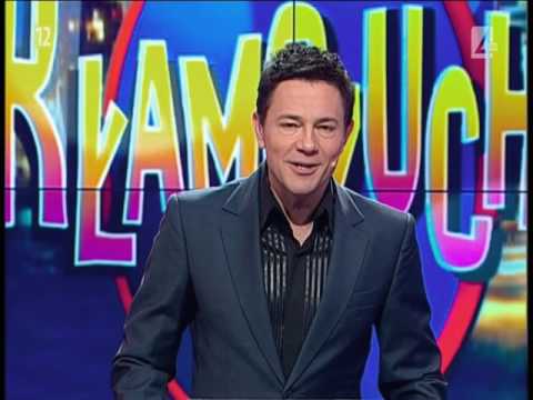 Kłamczuch odc. 33 (odcinek z Mirkiem)