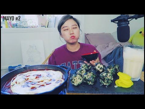 download lagu mp3 mp4 Korean Tuna Mayo Rice Balls, download lagu Korean Tuna Mayo Rice Balls gratis, unduh video klip Korean Tuna Mayo Rice Balls