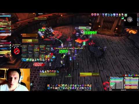 NollTvåTre vs Blackhand Mythic World rank #50