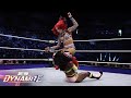 CEO Vs Queen Mercedes Moné TBS Champion Battles Queen Aminata 10 16 24 AEW Dynamite