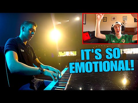 REACTING TO SEFA LIVE AT HARMONY OF HARDCORE 2018!