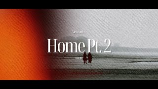 Nico Santos - Home Pt. 2 (Lyrics)