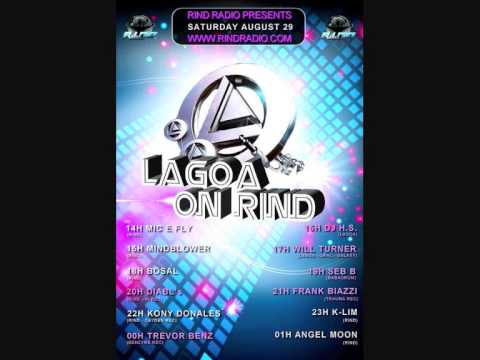 Will Turner   Lagoa on Rind 29 09 15