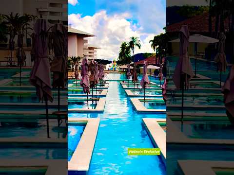 TAUÁ RESORT ALEXÂNIA JACUZZIS RELAXANTES 🇧🇷🌊💎 GUIABRASILIA 2026