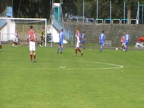 RKS Garbarnia II - Hutnik II 3 - 3