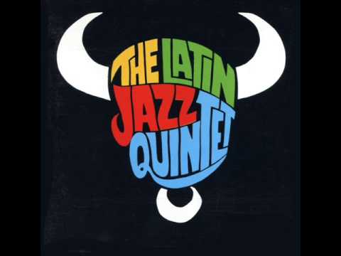 The Latin Jazz Quintet - Speak Low