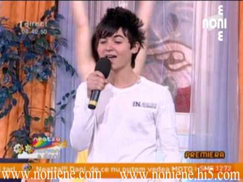 Noni ® Ene - Unbreakable