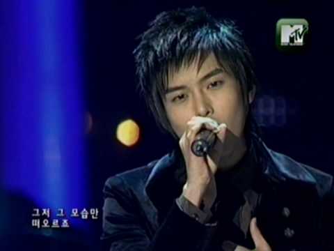 [6-12-8] The One I Love