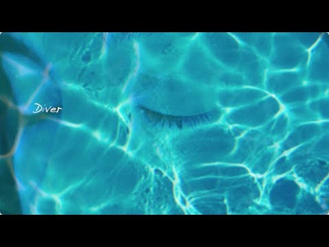 Diver - Deniz Kırcı (Lyric video) [Original song]