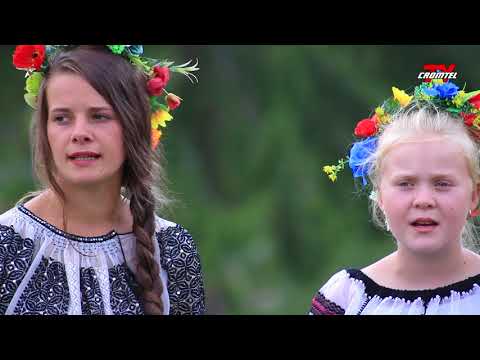 Oameni și tradiții - Brodina de Sus