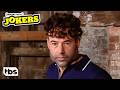Season 13 Official Trailer Impractical Jokers TBS