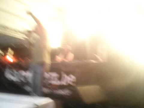 Total Science @ Tacticz Outdoor Festival 2015