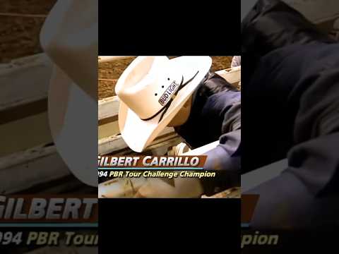 🇺🇲 Gilbert Carrillo vs Cow Puppy - 95 PBR Irving (88 pts) #shorts #cowboys #agro #rodeo #viralvideo