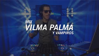 Download lagu Mix Vilma Palma y Vampiros - Dj Gastón (Enganche para 90teros y más) mp3 Download lagu Mix Vilma Palma y Vampiros - Dj Gastón (Enganche para 90teros y más) mp3