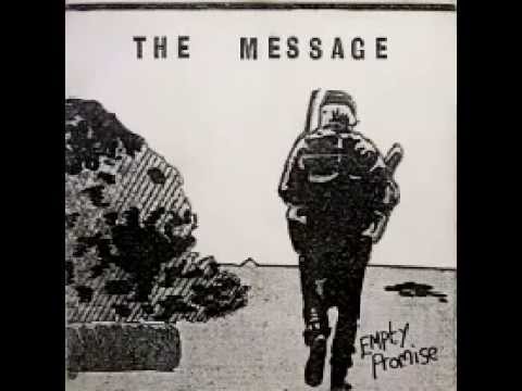 John Peel's Message - Empty Promise