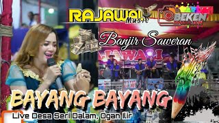 Download lagu Rajawali Music Terbaru | Bayang Bayang | Devi Feat Deby | Live Desa Seri Dalam | Beken Production mp3 Download lagu Rajawali Music Terbaru | Bayang Bayang | Devi Feat Deby | Live Desa Seri Dalam | Beken Production mp3