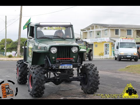 8ª FesTrilha Atolados RS - 2023