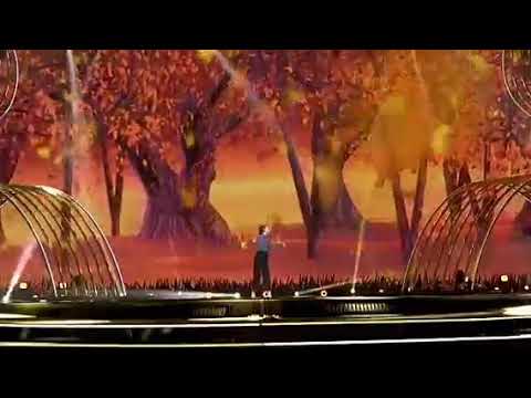 Ireland 🇮🇪 - Anna Kearney - Banshee - First Rehearsal - Junior Eurovision 2019 #jesc #jesc2019