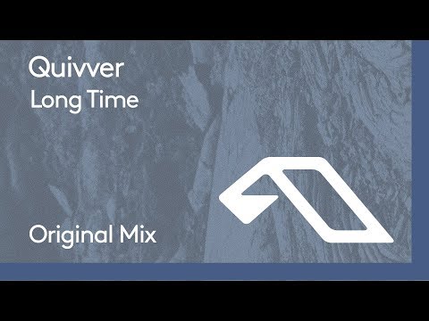 Quivver - Long Time