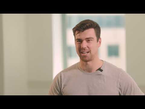 Meet our Patent Examiners