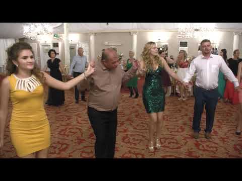 Dani Soava- Nunta Caransebes ,,La Arcade'' -2019