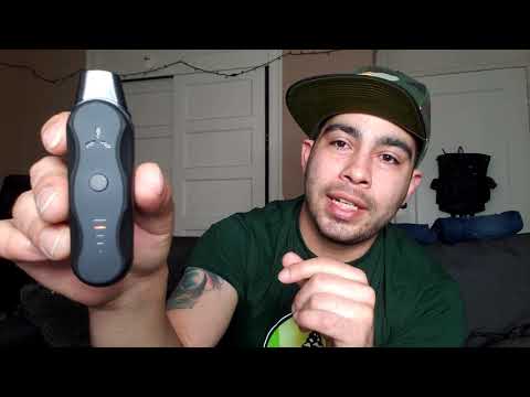 The calm leaf dry vape review airvape xs go
