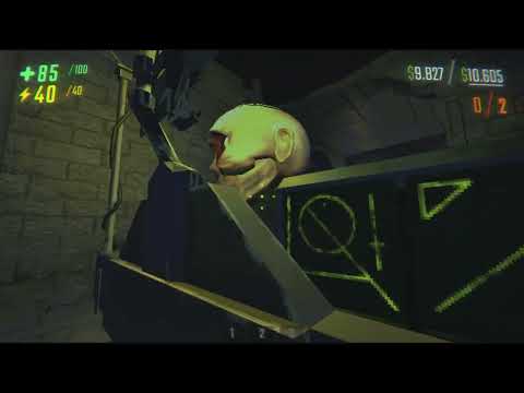 [4] Arik and friends play: R.E.P.O.