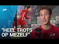 AZ-debuut voor Maxim Gullit en Yusuf Barasi