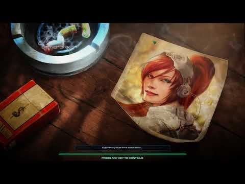 Shadow of Liberty part 12 - Unity for All, Birth of Order