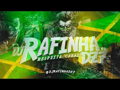 RENK RENK VS HOCKET POCKET REMASTERIZADA 2023 (DJ Rafinha Dz7)