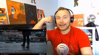 MANILA GREY - Timezones (Official Music Video) | Reaction!!!