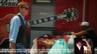 Het nieuwe album : Vally zingt Country