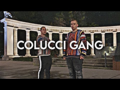 PHÖÖNIX & SHOGUN - COLUCCI GANG (OFFICIAL VIDEO)