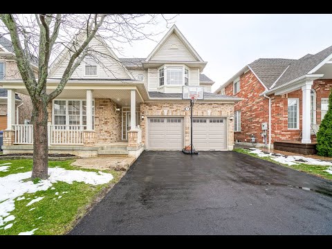 7 Emmett Circle, Brampton Home for Sale - Real Estate Properties for Sale
