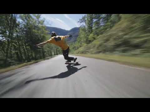 Sam Flint CAN Raw Run