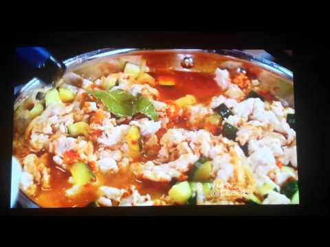 download lagu mp3 mp4 Lidia Bastianich Ground Turkey Zucchini Potatoes, download lagu Lidia Bastianich Ground Turkey Zucchini Potatoes gratis, unduh video klip Lidia Bastianich Ground Turkey Zucchini Potatoes