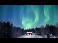 Everyday life in the house under the northern lights | Ep. 38