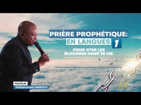 Oh mon bien aimé & Yeshua Live Pst Mohammed Sanogo & Worship family