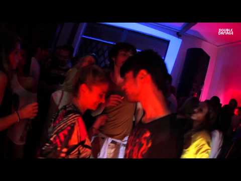 DOUBLE DAMAGE // HIGH IN THE SKY - Mobilee Showcase w/ RE.YOU / VINCENZO / PAGAL / NU ZAU